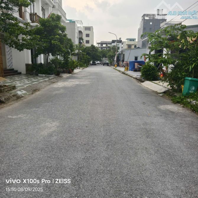 Chính chủ gửi bán lô đất Khu Bắc Sông Cấm - Đối Diện Trung Tâm Hành Chính Mới Thành Phố HP