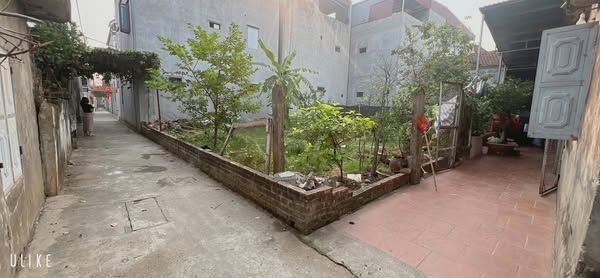 CẦN BÁN 60M ĐẤT 2 MẶT THOÁNG ĐƯỜNG THÔNG CÁC NGẢ TẠI PHÚC HÒA - PHÚC THỌ - HÀ NỘI