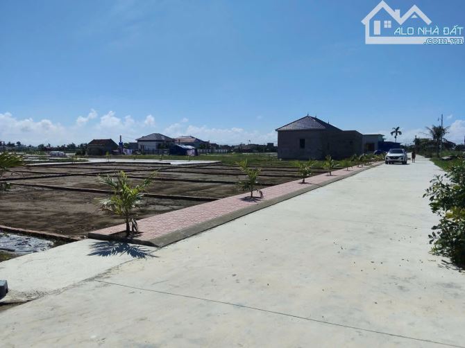 BÁN ĐẤT KHU CÔNG NGHIỆP VSIP NAM ĐỊNH GIÁ HẤP DẪN 100% sổ đỏ lâu dài