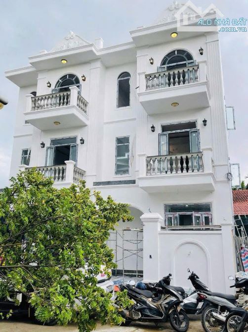 NHÀ ĐẸP 3 TẦNG PHẠM VĂN ĐỒNG - MỸ THƯỢNG NỘI THẤT CAO CẤP CHỈ 3,6X TỶ