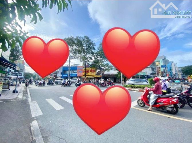 👨 👩  Hạ 500 triệu. CHỦ NHIỆT BÁN LÔ ĐẤT TRONG 2 NGÀY. 96M2. LÊ VĂN THỌ. GÒ VẤP. 6,4 TỶ.