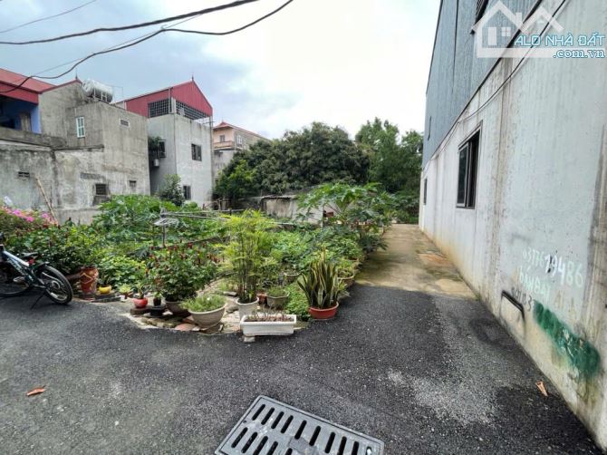 Bán đất Mai Lâm,Đông Anh,48m2  -3,x tỉ,10p lên Vinhomes, triển lãm quốc gia, cầu Tứ Liên