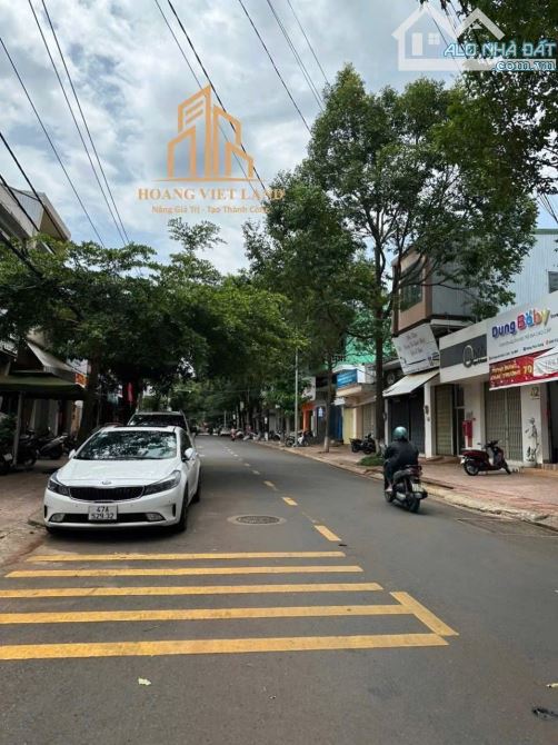 ‼️GIẢM LẦN 2 CÒN 10,9TỶ 🔆🔆 MẶT TIỀN NGUYỄN ĐỨC CẢNH , DT: 5,7x19.