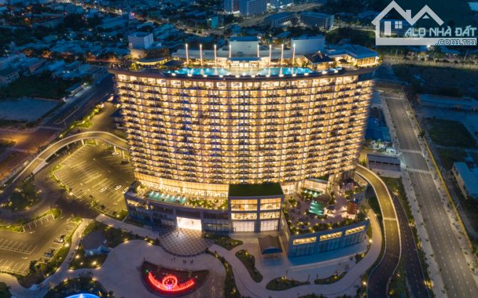 🌟 LÔ GÓC SIÊU HIẾM – SÁT NGUYỄN TẤT THÀNH, LIÊN CHIỂU – ĐẤT VÀNG 472,9m² 🌟