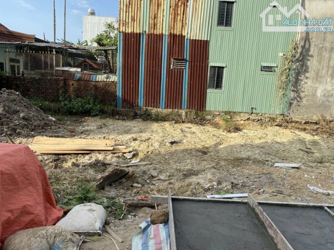LÔ ĐẤT 61M2( 5.6* 10.9) KIỆT Ô TÔ HOÀNG VĂN THÁI- LIÊN CHIỂU- CHỈ 2.23T.Ỷ.