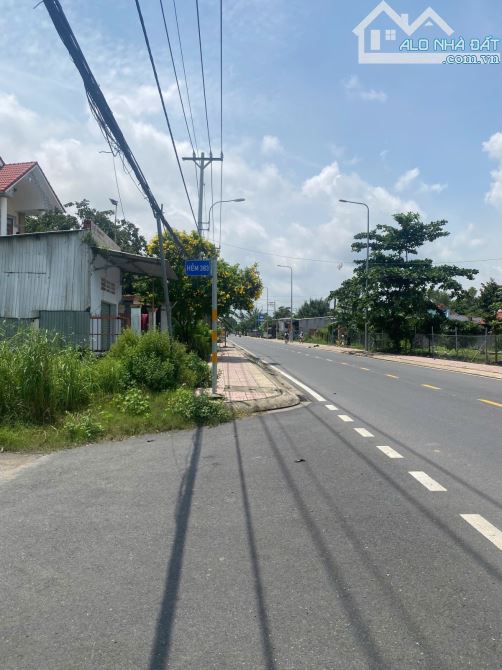 ĐẤT LONG PHƯỚC - THỦ ĐỨC- 77M2 - 2.98TỶ TL  + VỊ TRÍ đất nằm tại Long Phước- Thủ Đức. + Kh