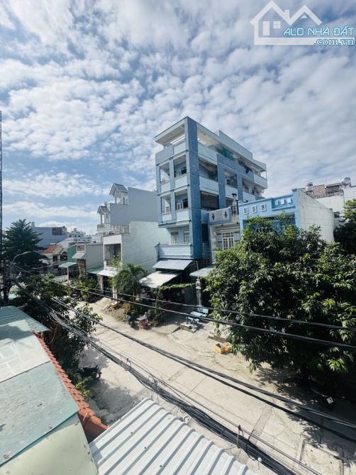 BÁN NHÀ HẺM 8M THÔNG – BÙI TƯ TOÀN, AN LẠC, BÌNH TÂN ✨ 86m² – 2 TẦNG – GẦN CHỢ – TIỀM NĂNG