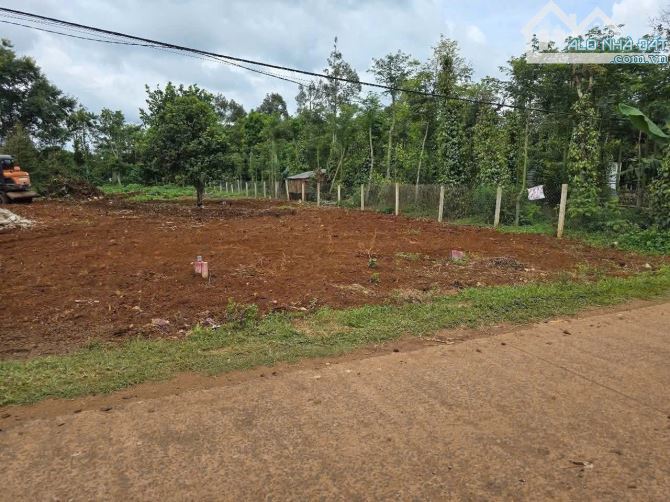 LÔ THỔ CƯ 7x25m TARA- HOÀ ĐÔNG - ĐAKLAK 755Triệu