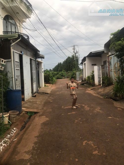 BÁN ĐẤT HẺM NGUYỄN CHÍ THANH, BUÔN MA THUỘT, ĐẮK LẮK; 2,6 TỶ
