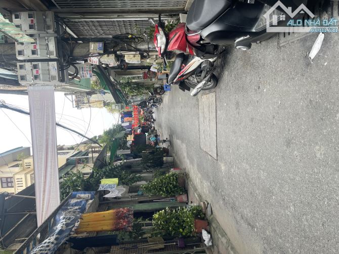 BÁN NHÀ PHỐ KHÂM THIÊN – TRUNG TÂM ĐỐNG ĐA – 5 TẦNG CHỈ 8,6 TỶ