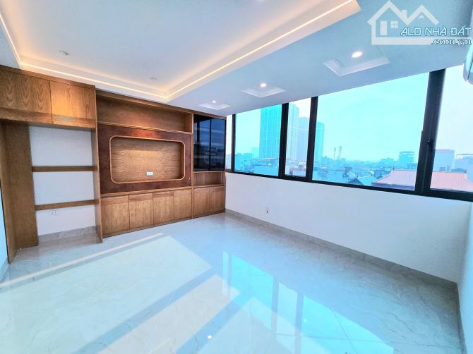Bán siêu phẩm Vũ Tông Phan - Thanh Xuân - Nhà mới - Oto tránh - Kinh doanh - 18.5 tỷ.