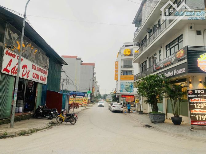 Gđ Tôi cần bán 145m Đất Đan Nhiễm bán kính 300m ra ECOPARK - VĂN GIANG, HƯNG YÊN