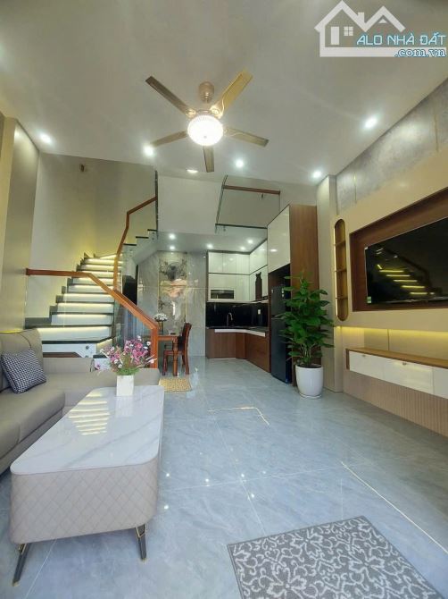 📌📌📌LÀM VIỆC TRỰC TIẾP GIÁ TỐT !!!🔶bán nhà 3 tấm kiệt 408 tôn đức thắng