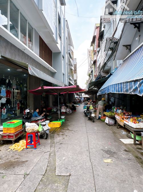 NP851 BÁN NHÀ NGAY GX- CHỢ HOÀ BÌNH - TÂN HOÀ 👉 Vị trí Ql 1A 1 sẹt 150m gần chợ Hoà Bình