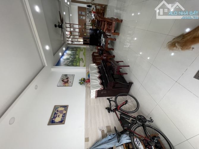 ⚡ Giá Sốc Nhất Trần Văn Ơn-Tân Phú – Nhà Nở Hậu 7.65m – 3PN – Chỉ 6,45 Tỷ!