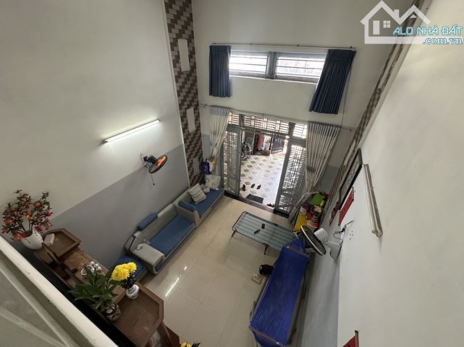 🏠 Nhà hẻm tải đậu cửa Dương Thị Mười Quận 12  - 72m2 - 4x18m - Chỉ 4,5 tỷ