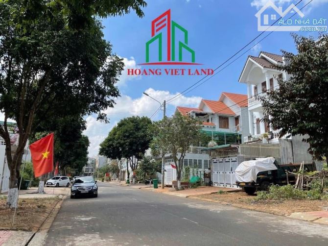 🎯 BÁN LÔ ĐẤT ĐẸP MẶT TIỀN LÊ TRỌNG TẤN – KHU METRO, TP. BUÔN MA THUỘT 📍 Vị trí cực đẹp –