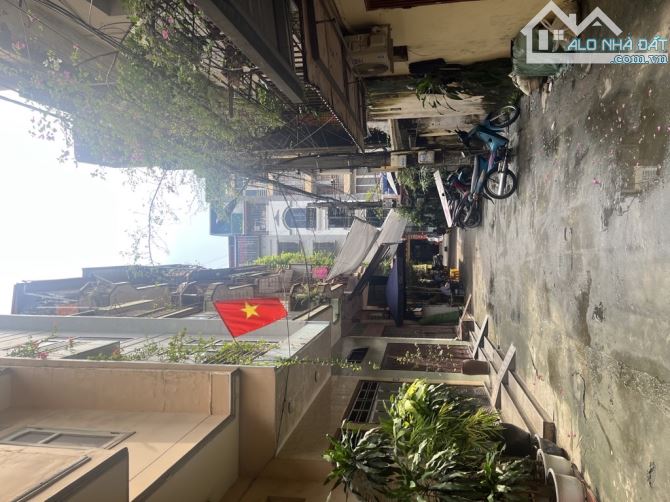 BÁN NHÀ TT LƯƠNG NGỌC QUYẾN 💥💥💥BÁN NHÀ TẬP THỂ LƯƠNG NGỌC QUYẾN.DT: 90 m2, 5,85,tỷ