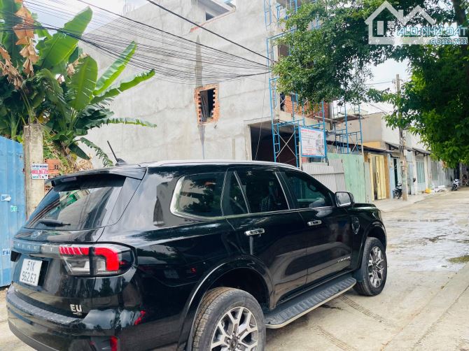 Bán đất hẻm hoàng diệu 2, linh trung, thủ Đức 8x15=120m2 full thổ