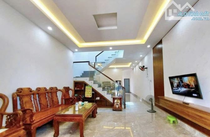 GẤP GẤP-HẺM 7M THÔNG-LÊ TRỌNG TẤN -TÂN PHÚ-73M2-4 TẦNG-GIÁ CHỐT 7.25 TỶ