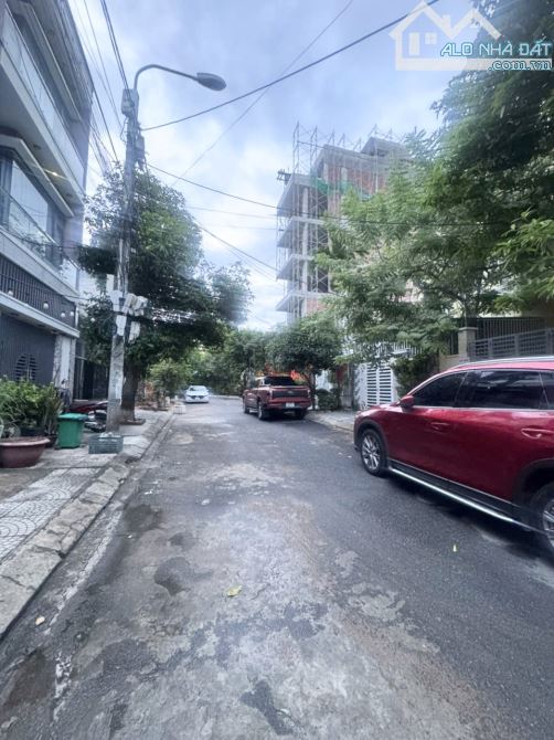 Bán Nhà MT Mỹ Đa Tây, Nam Việt Á, 3 Tầng, 100m2 chỉ 9.x tỷ