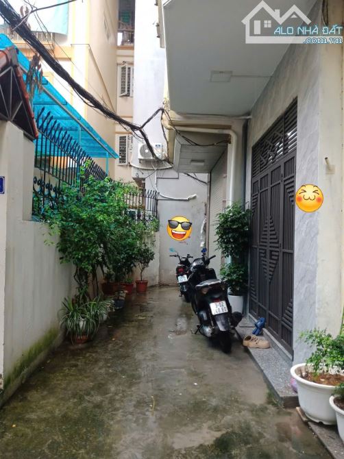 HÒA BÌNH 7 , MINH KHAI , 57M² , MẢNH ĐẤT SIÊU ĐẸP , GIÁ HỢP LÝ , GẦN Ô TÔ , 9,9 TỶ