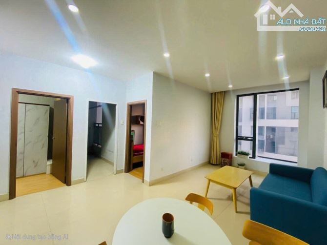 SHARE PHÒNG NGỦ TẠI CHUNG CƯ LA-ASTORIA – QUẬN 2, TP.THỦ ĐỨC