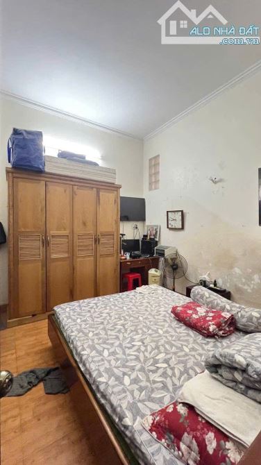Bán Nhà 1 Trệt 2 Lầu Mặt Tiền Đường 
Nội bộ khu Đại An, Phường 9, TPVT

Diện tích :