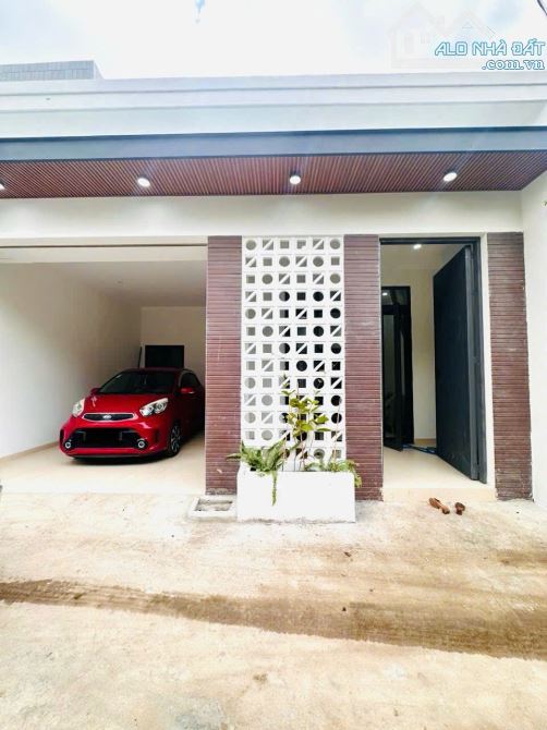 💥Nhà Cấp 4,TC 7,4*14m,hẻm Trương Đăng Quế,gần Nguyễn Khuyến