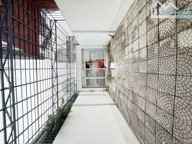 🏡NHÀ 4 TẦNG HẺM THÔNG SÁT MT HÀ HUY GIÁP QUẬN 12- 175m2 (5,7x38)- CÓ GIÁ TỐT ĐẦU TƯ