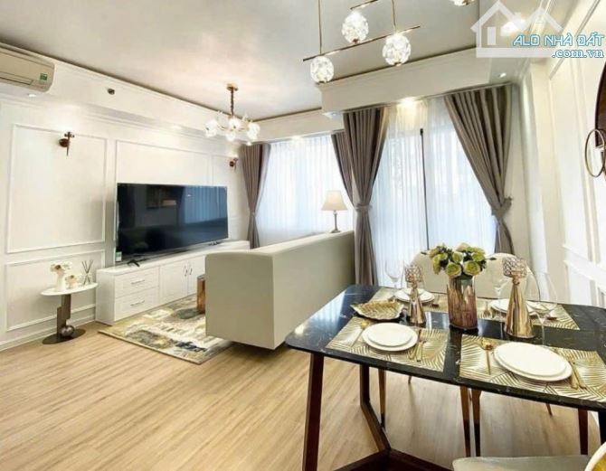 Bán nhà Lê Trọng Tấn 92m2 chung cư mini 7 tầng thang máy thoáng 21 tỷ