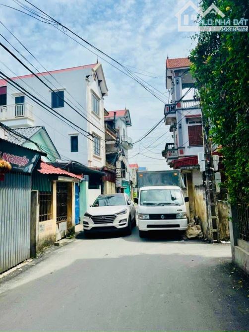❤️❤️❤️ Trục chính kinh doanh Yên Lão-Nguyễn Văn Linh-Yên Mỹ giá chỉ hơn 2,x tỷ