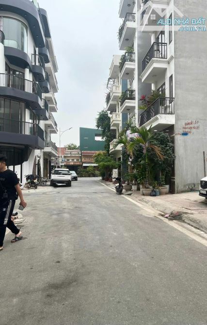 Bán lô đất khu tđc Thế Lữ siêu hiếm, siêu đẹp