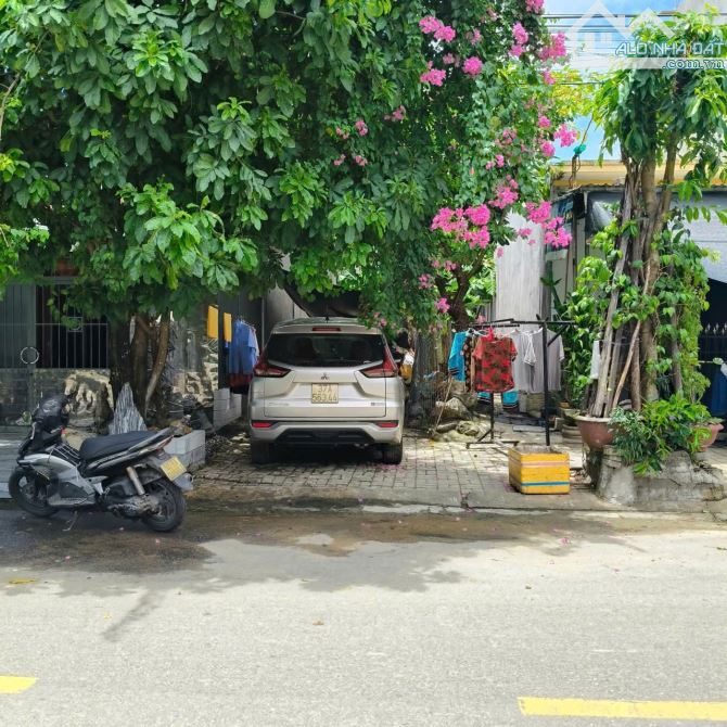 📌📌📌Làm việc trực tiếp!!! Bán đất đường 7,5m Trà Na 4 giá rẻ 🌺
