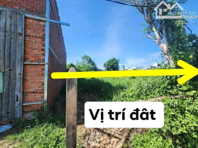 💢Bán lô đất SHR 100m2 (5x20) sát mặt tiền đường Lê Thị Riêng Quận 12- chỉ 12tr/m2