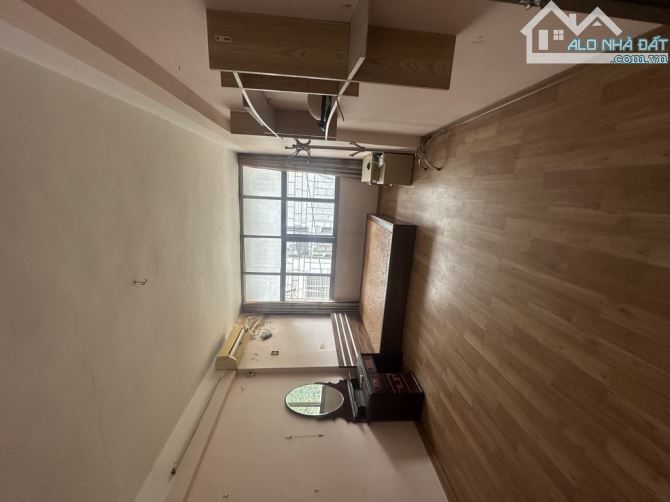 TẬP THỂ CƠ KHÍ NGUYỄN TRÃI – SỔ ĐỎ 41M², THỰC TẾ 60M² – CHỈ 3,75 TỶ – THANH XUÂN