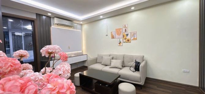 TẬP THỂ TẦNG 3 – LÕI HAI BÀ TRƯNG – GẦN CÁC TRƯỜNG ĐẠI HỌC LỚN – NHÀ ĐẸP Ở NGAY ✨
