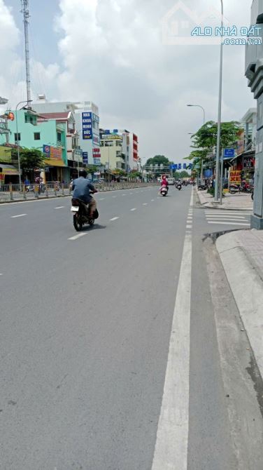 Bán nhà Mặt tiền Kinh Doanh Tân Kỳ Tân Quý 75m2 ngang 5 cực đẹp -16 tỷ 4