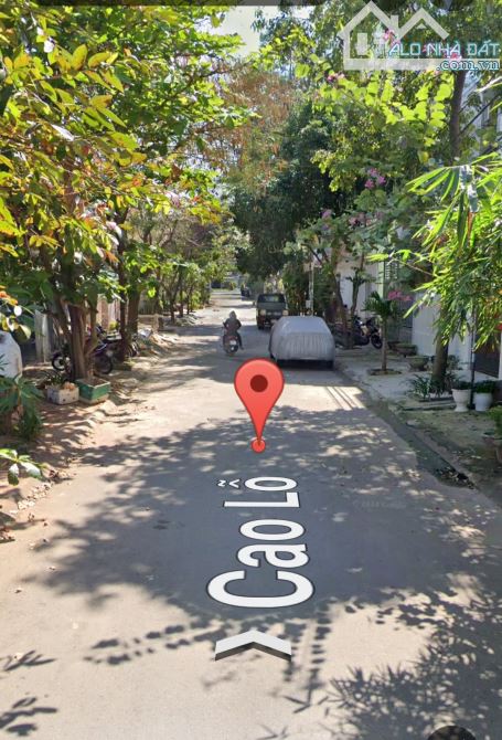 💥BÁN ĐẤT TẶNG NHÀ CAO LỖ – 101M² 👉5.65 TỶ💥