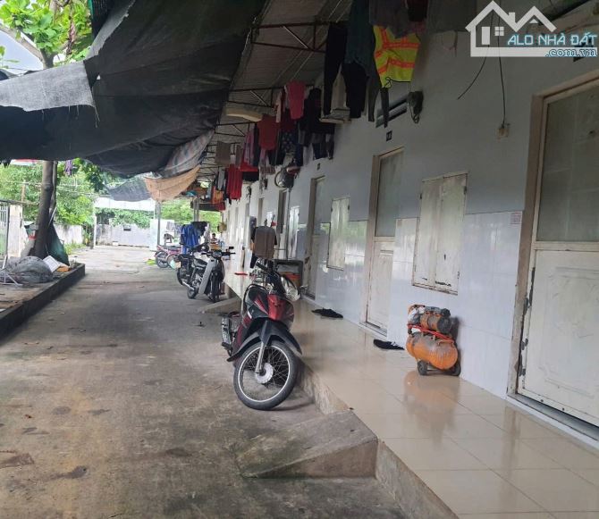 Bán gấp dãy trọ thu nhập 1,2 tỷ/ năm,2228m2 giá chỉ 22tr/m2 ngay linh Xuân,hẻm xe hơi