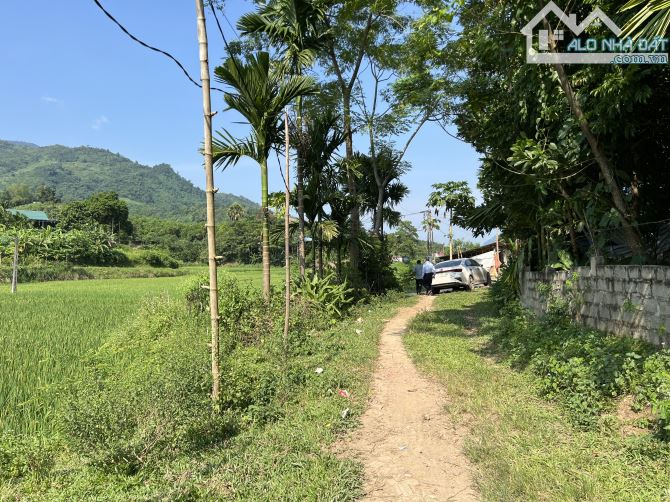 Bán đất Kim Bôi, Hoà Bình 2931m2 thổ cư 1800m2 View cánh đồng siêu đẹp