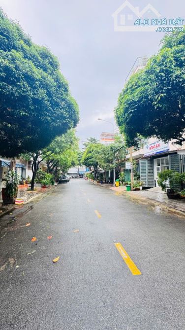 *Bán Gấp Nhà mặt tiền Kinh Doanh Đ số 1 Tân Thành Tân Phú 74m2 - 4 Tầng 15 tỷ