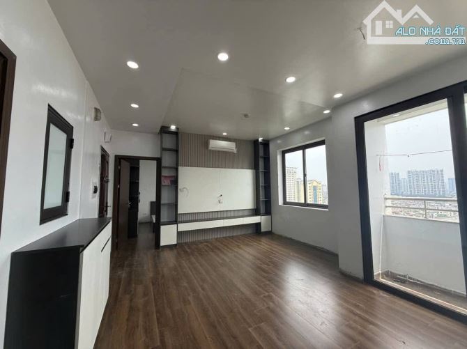 5.4 TỶ - 72M2 - CHCC 43 PHƯƠNG LIỆT - CHUNG CƯ 3 NGỦ - TẦNG TRUNG - CĂN GÓC - VIEW THOÁNG