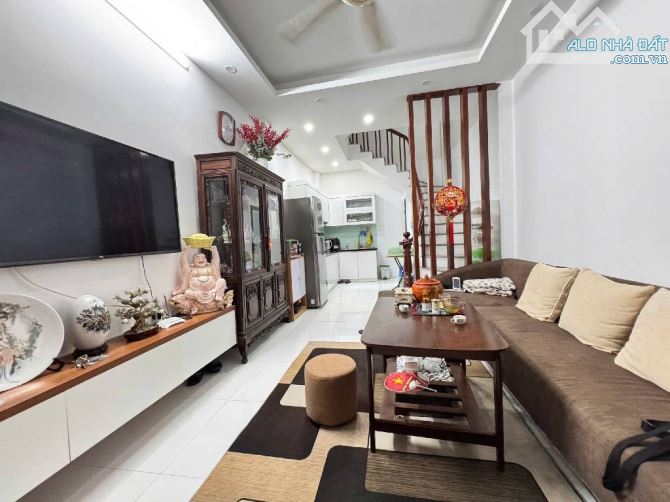 Bán Gấp An Dương Vương - 50M - 5T - Thông Ciputra  - 8.8 Tỷ