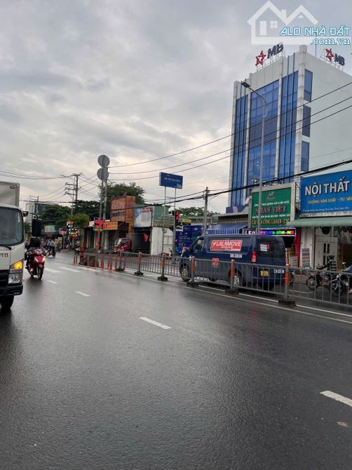 BÁN MẶT TIỀN TÔ KÝ THỚI TAM THÔN HÓC MÔN GIÁ RẺ 29 TỶ