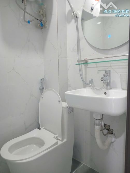 BÁN NHÀ 5 TẦNG – VĨNH QUỲNH – NGÕ NÔNG – MỚI ĐẸP  GẦN PHAN TRỌNG TUỆ 4.2 TỶ