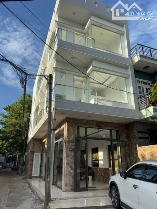 BÁN NHÀ 3 TẦNG 2 MẶT TIỀN NGUYỄN ĐÌNH TỨ-VỊ TRÍ VÀNG-GIÁ ĐẦU TƯ