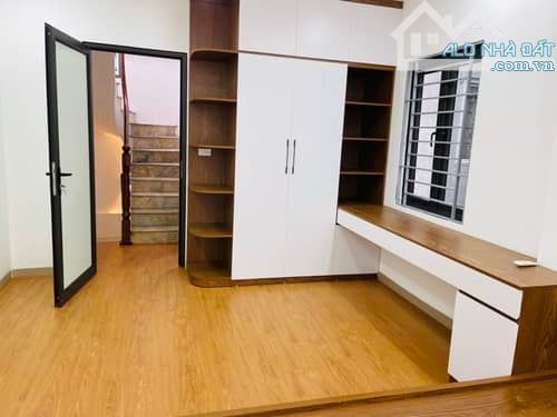 Bán nhà lô góc 4 tầng Phú Mỹ – Lê Đức Thọ, Nam Từ Liêm – Giá chỉ 8.2 tỷ, gần sân vận động