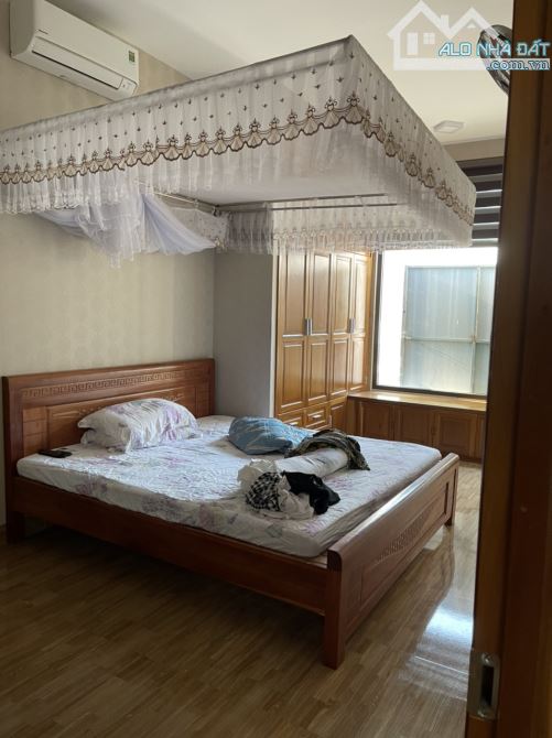 Bán Nhà đường Phan Thị Nể, gần Biển Nguyễn Tất Thành. Giá 5.6 tỷ TL