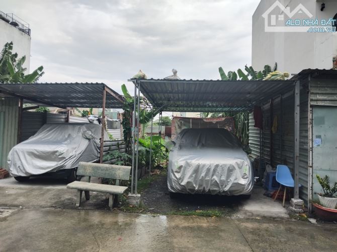 Bán lô đất 95m² -Q12 Tô Ngọc Vân-Đường rộng 8m- giá chỉ 4.95 tỷ.